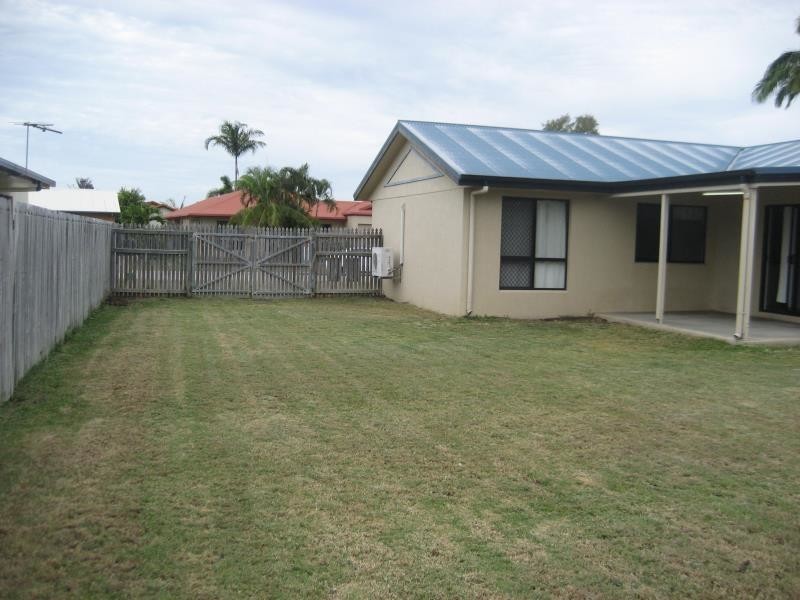 32 Atherton Circuit, Kirwan QLD 4817